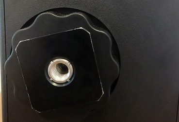 matterport camera rotator