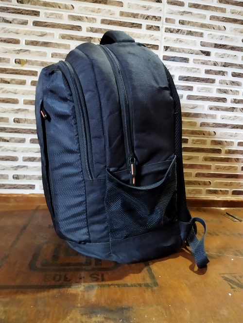 matterport pro2 camera backpack