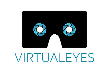 Virtualeyes matterport dubai